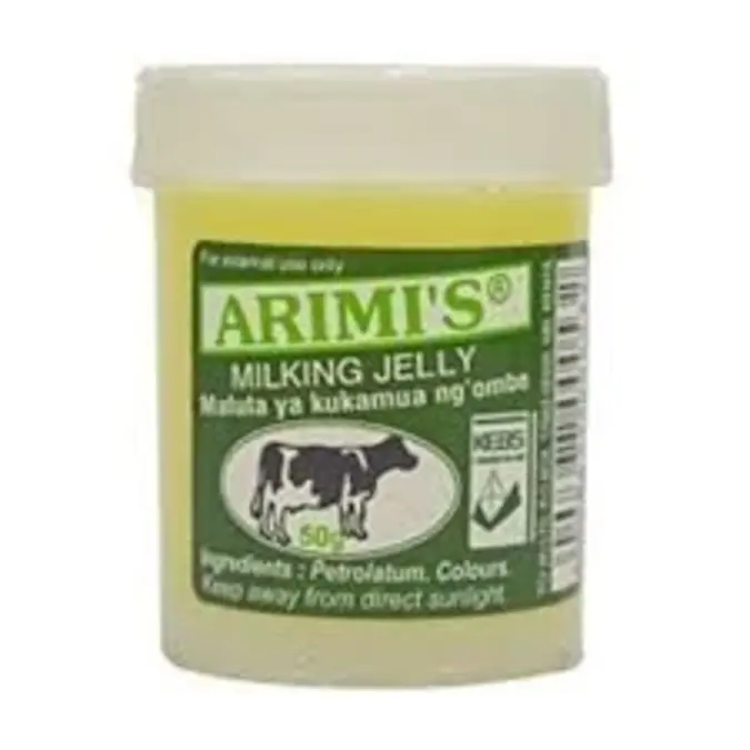 Arimis Milking Salve 50Gm